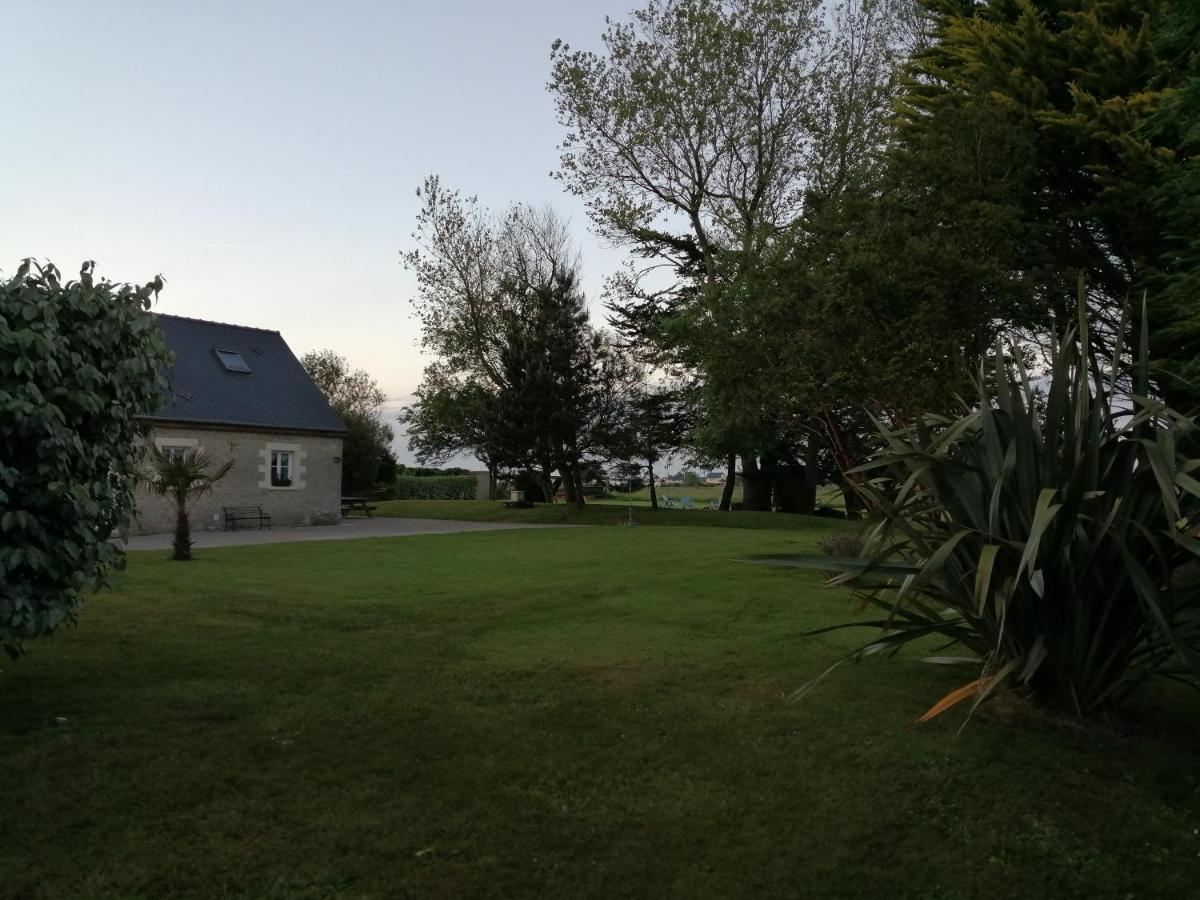 Ivy House Utah Beach Sainte-Marie-du-Mont  Exterior foto